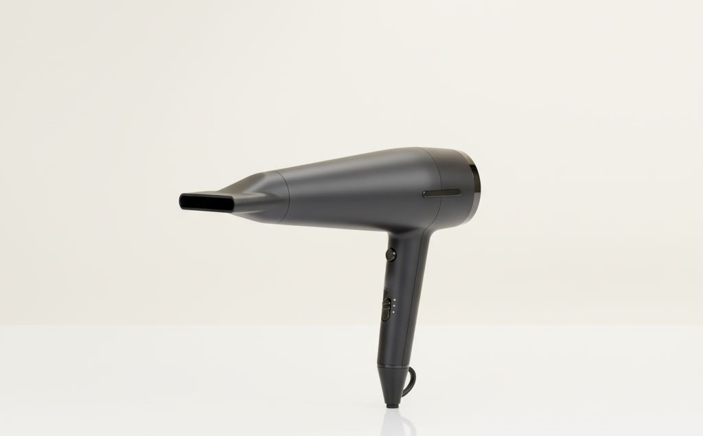 Hair dryer